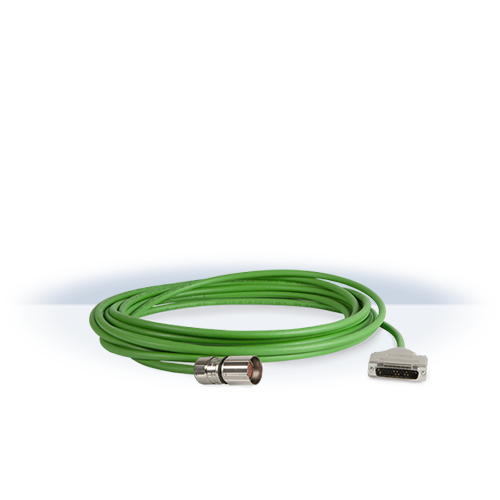 Geber-Kabel