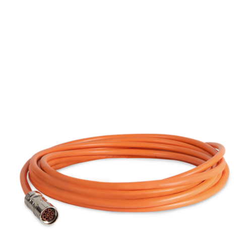 DIAS-Drives 300 - Motor-Kabel