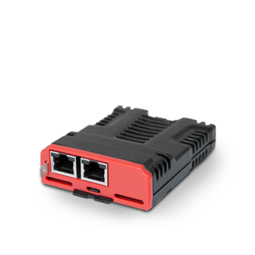 SI-EtherCAT - Interface