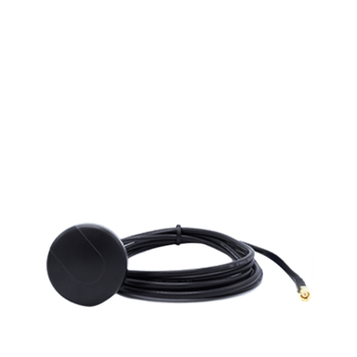 RAR 2203 - Penta-band antenna, screw mount