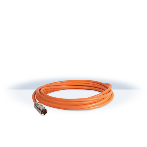 Motor-Kabel