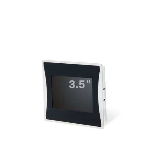 ETT 312 - Bedienpanel 3,5"