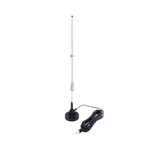 RAR 2206 - Wide-band LTE antenna, magnetic mount