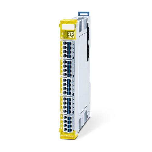SDI 101 - Safety Digital Input