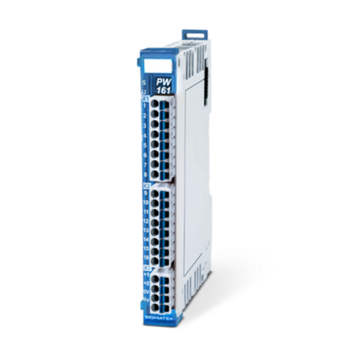 PW 161 - PWM-Modul
