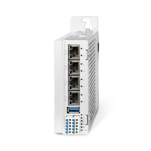 CP 731 - CPU-Einheit
