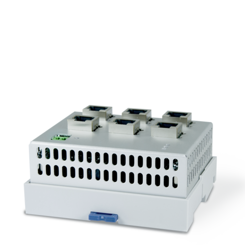VSV 046 - VARAN Splitter