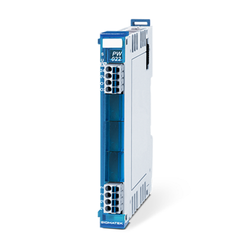 PW 022 - PWM-Modul