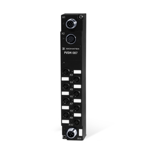 PVDM 087 - Digital Mixmodul IP67