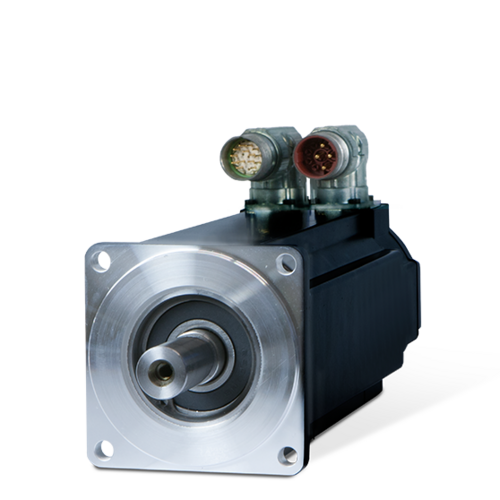 AKM 4 - Servo Motor
