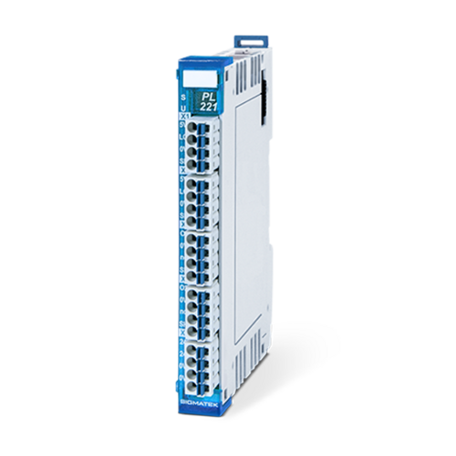 PL 221 - Pixel LED Modul