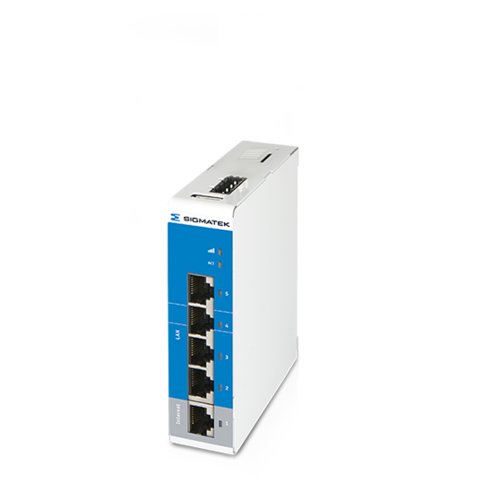 RAR 2400 - Remote Access Router Ethernet
