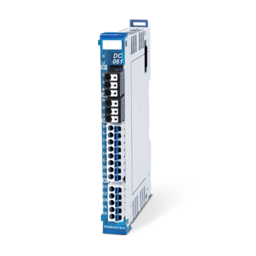 CP 102 - CPU-Modul