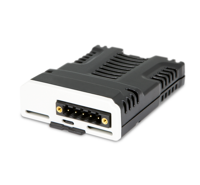 Der neue S-IPC mit Intel® Atom™ Dual Core Prozessor