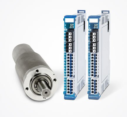 Highlights auf der automation & electronics