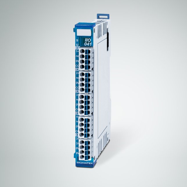 Modul IIO 041