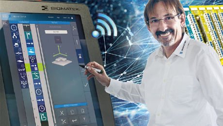 Safety-Panel macht mobil