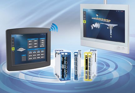 SIGMATEK auf der SPS IPC Drives 2016