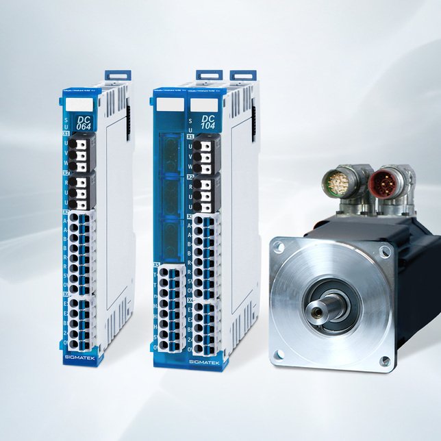DC 064 und DC 104
