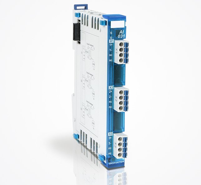 Precisely Measure AC Currents: The AI 031