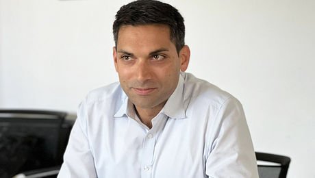 Stellschrauben neu justiert