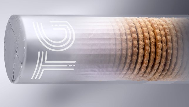 Cookies from the Roll