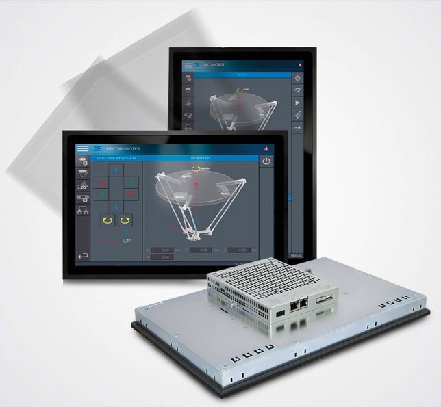 Highlights auf der automation & electronics