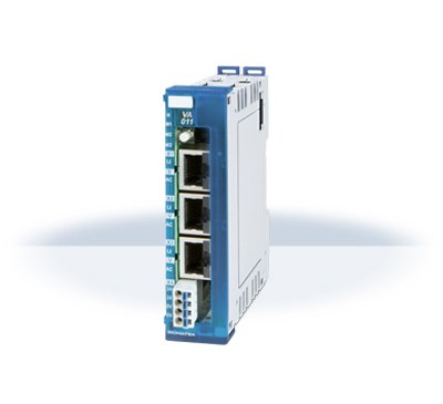 Echtzeit-Ethernet-Kommunikation komfortabel analysieren: Der VARAN Analyzer VA 011