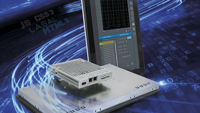 Die HMI-Zukunft ist modular