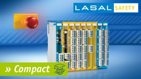 LASAL SAFETY Online
