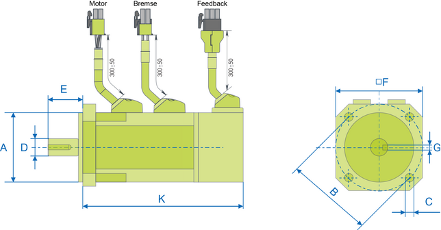 Das ETT 731: Control Panel mit 7 Zoll Widescreen