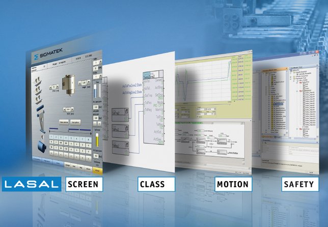 LASAL Unifies Object Orientation and Usability
