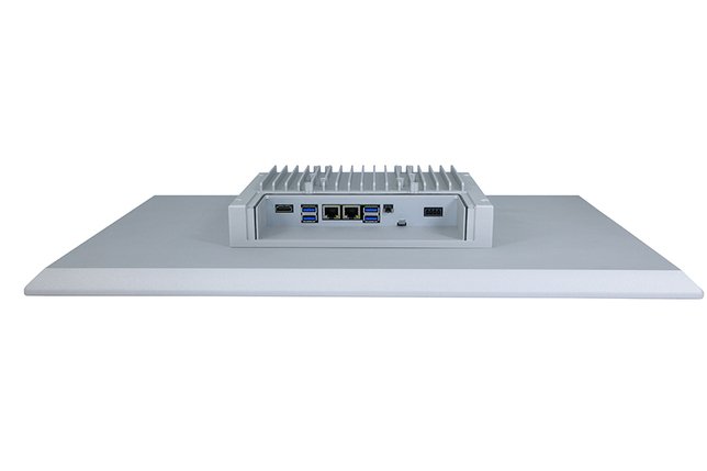Leistungsstarke NewGen Web-Panels