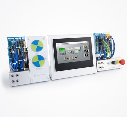 Starterkit SSK 002: Einfach Einsteigen in die Automatisierungswelt