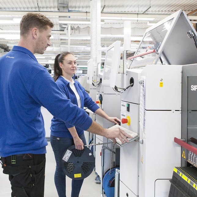 Lieferengpässe: Wie geht es uns in der Elektronikbranche?