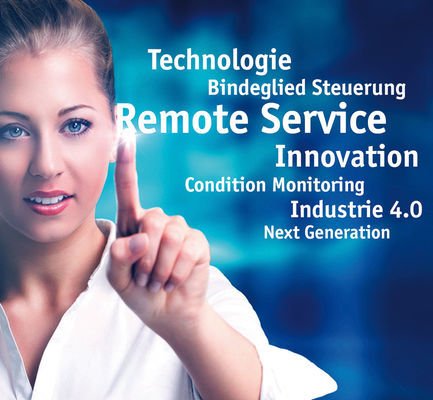 Seminar: Next Generation Remote Service