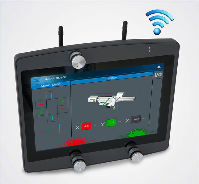 Highlights auf der automation & electronics