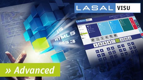 LASAL VISU Advanced