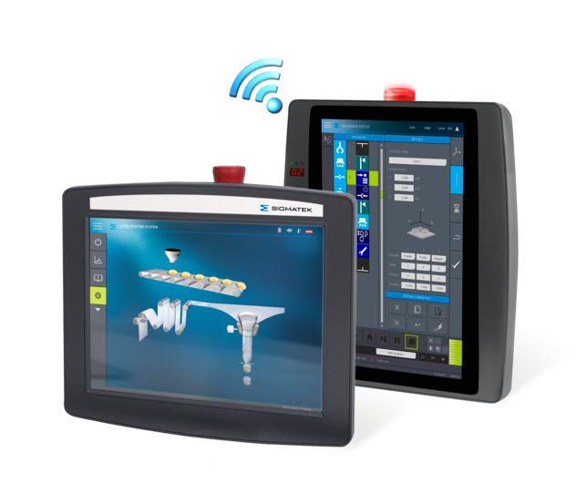 With mobile solutions into the digital future