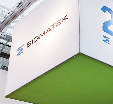 Besuchen Sie uns auf der SPS IPC Drives in Halle 7, Stand 270