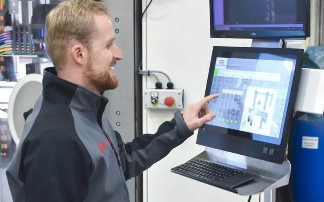 Integrated automation boosts additive manufacturing