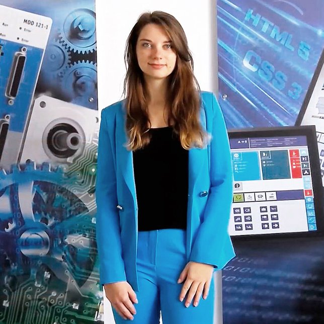 Erleben Sie unsere Software Tools live auf der SPS