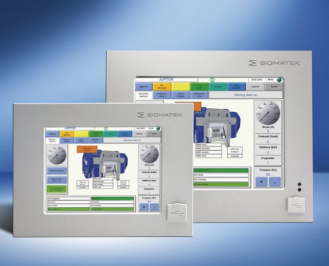 The ETV 0555 and 0855: High Performance Elegantly Packaged