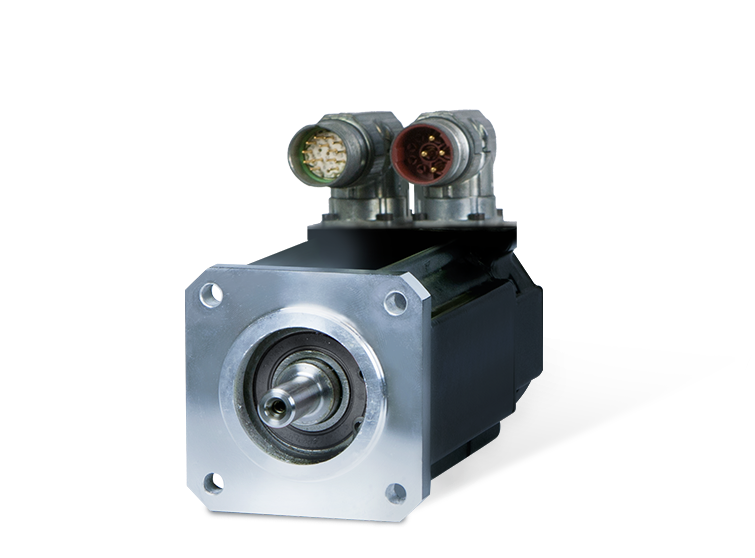 AKM 2 - Servo Motor