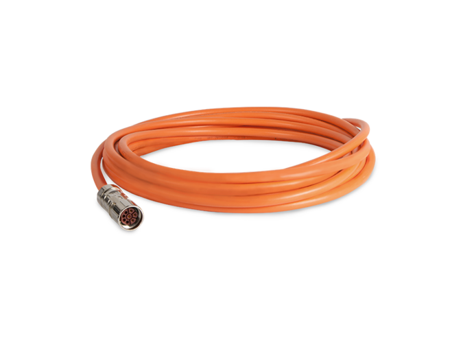 DIAS Drives 300 - Motor Cable