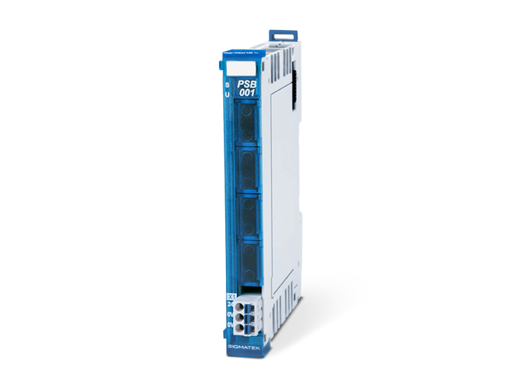 PSB 001 - Power Boost Modul