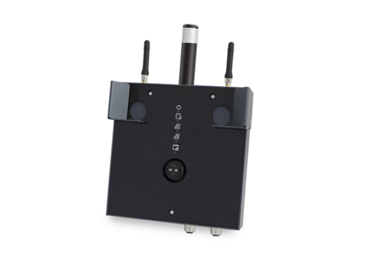 BWH 001 - WLAN HGW Base Station