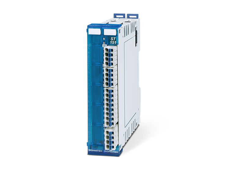 ST 151 - Stepper Servo Drive Module