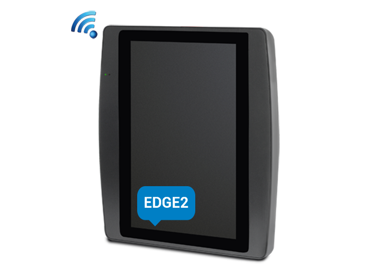 HGW 1033 - 10.1" Mobile WLAN Panel