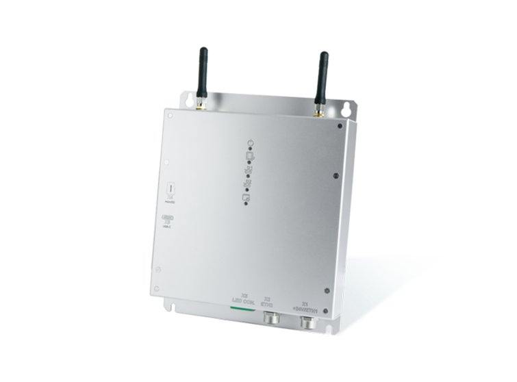 BWH 011 - WLAN HGW Base Station